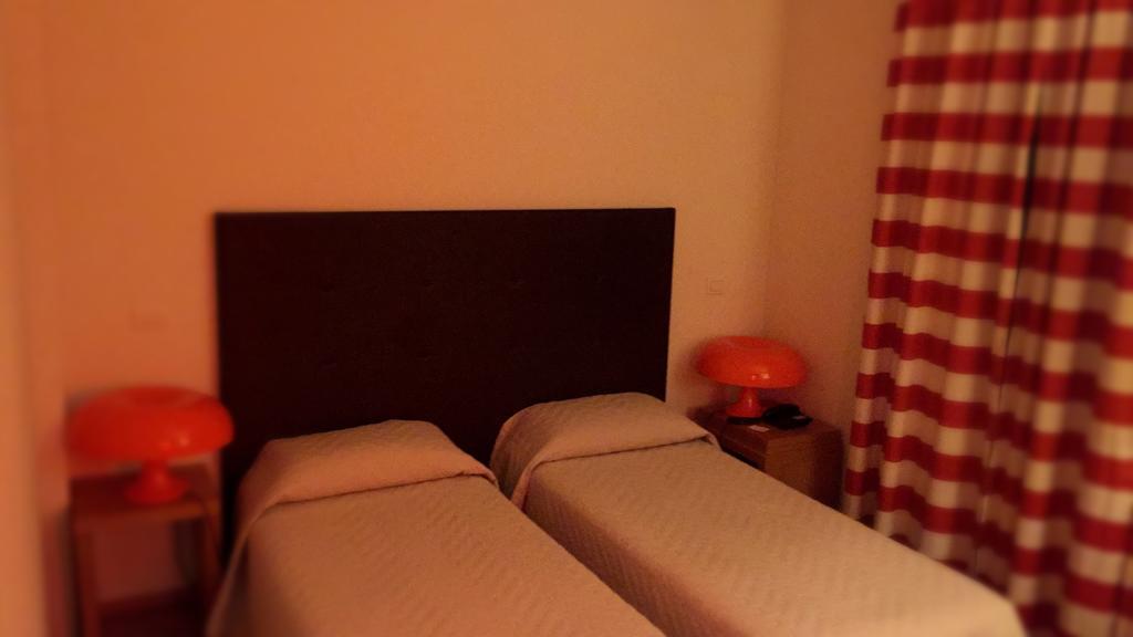 คันทรี โฮเทล เล แกวร์เช Hotel ซัลโซมัจโจเรแตร์เม ภายนอก รูปภาพ